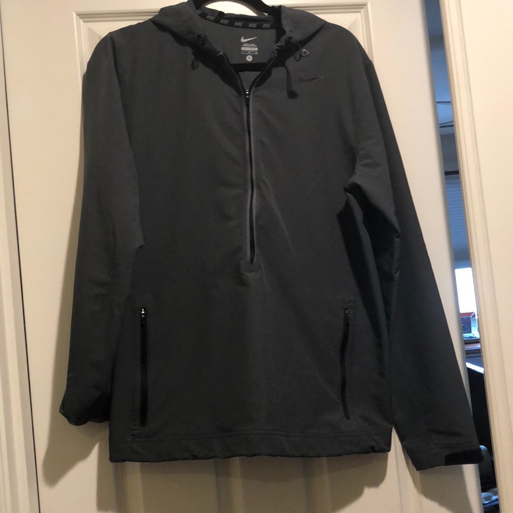 Nike Pullover Jacket - image 2